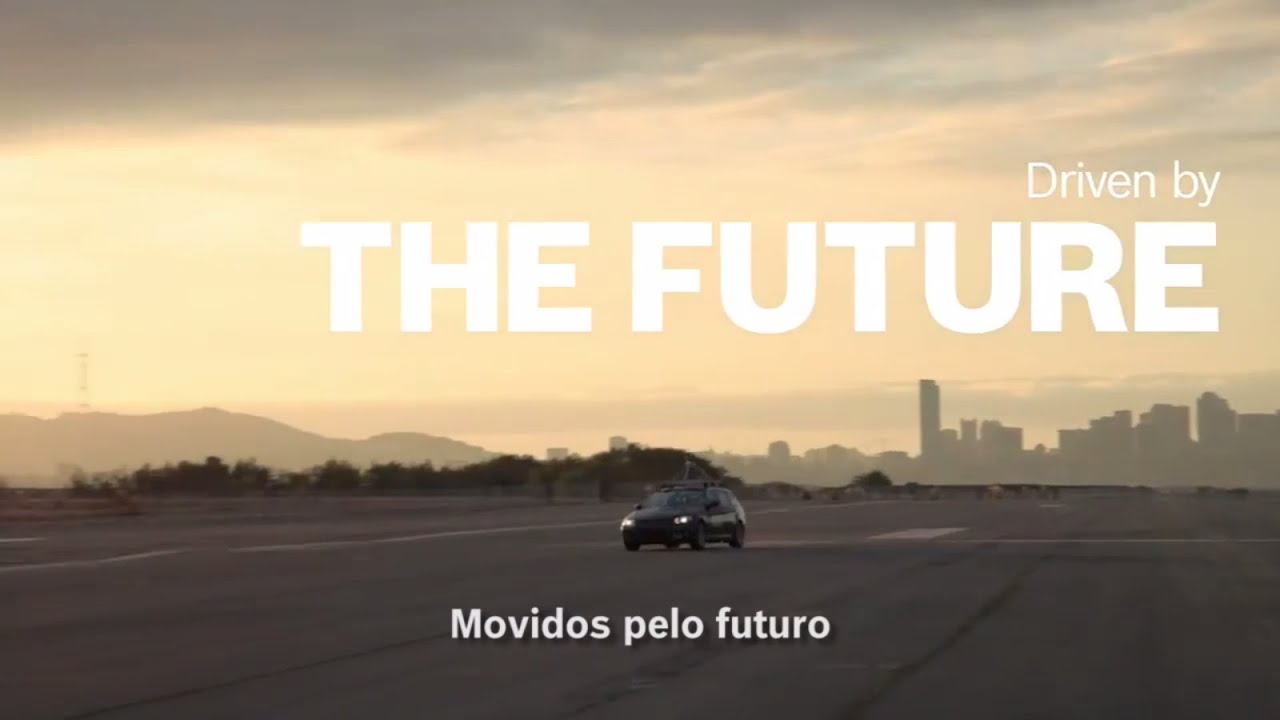 Bosch Automotive Aftermarket O Que Move Voce Nos Move Youtube