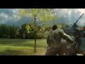 The Incredible Hulk [ Music video ]