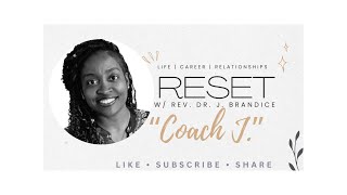 Getting Started! (RESET Episode 4)