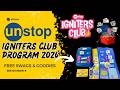 Unstop Igniters Club Program 2026 Free Swags Goodies Earn Cool Swags Kit Register Now Unstop Igniters Club Program 2026 Free Swags Goodies Earn Cool Swags Kit Register Now