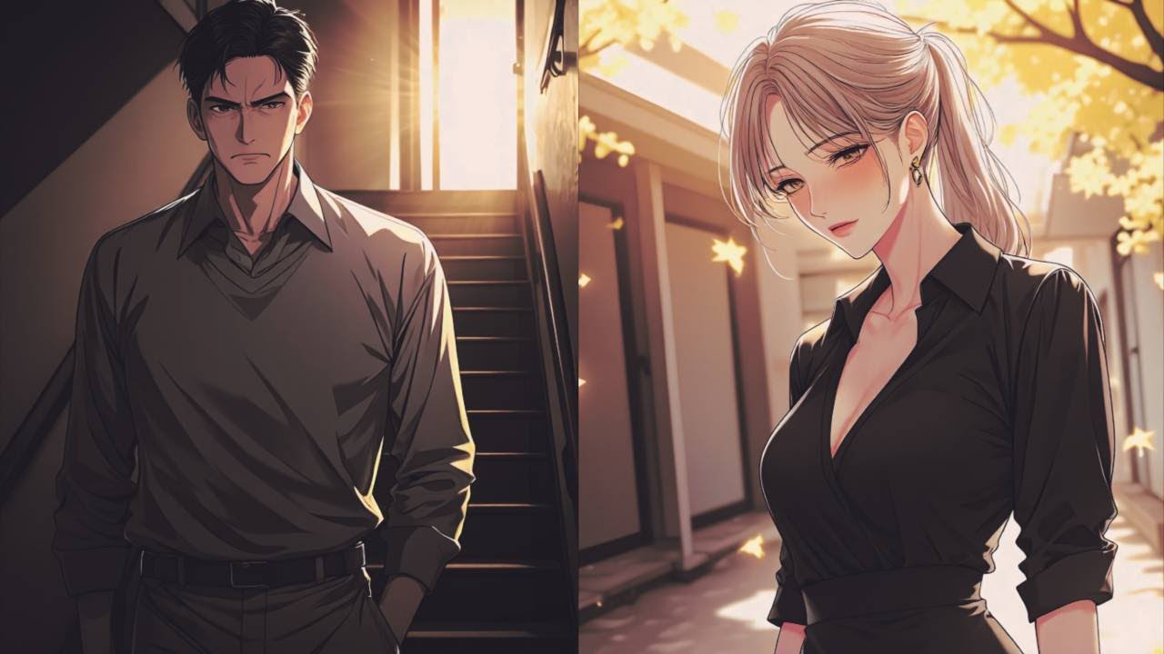 I Discovered My Deceased Wife Faked Infertility for 50 Years! Reborn, I Resolutely Divorce Her!