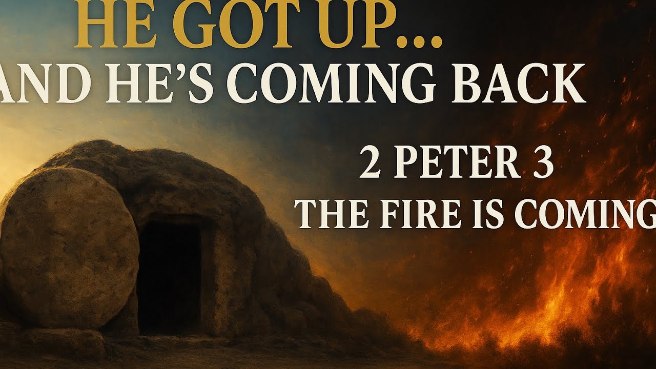 Can Your Faith Survive These Trying Last Days?