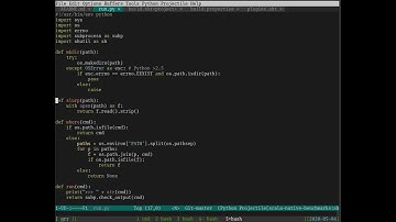 on a Scala java.io.BufferedInputStream