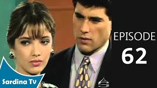 Guadaloupe - Episode 62 - رهينة الماضي الحلقة