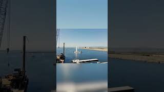 “Saildrone Surveyor: World’s First Autonomous Vessel to Receive Full ABS Class Certification”