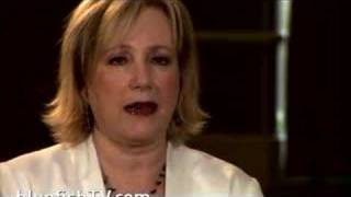 AIDS Awareness - Kay Warren - BluefishTV.com
