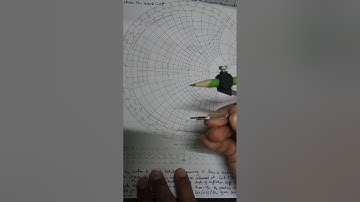 Smith Chart Problem part 1