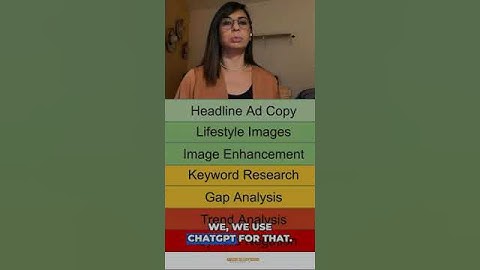 Scale Your Amazon Sponsored Brand Ads with Customized Headlines Using AI