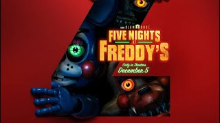 FIVE NIGHTS AT FREDDY’S 2 MOVIE FAN SONG - “ROUND TWO” (Official Visualizer)
This is the song that will be put on a FNAF 2 Playlist and possibly an EP. It’s FINALLY HERE YALL!
This song will have a collaborator once released, so this is just the original version. Cannot wait to go crazy for FNAF 2!!!!
This song was made after the fnaf 2 movie was announced, so it’s been a while. This is definitely one of my favs. I cannot wait to see what you all think about it! And feel free to use the song for anything as long as you credit. I had so much fun working on the vocals and the instrumental, and I hope you all have as much fun watching as I did making. ❤️
DISCLAIMER: ALL VISUALS FROM UNIVERSAL STUDIOS AND BLUMHOUSE. ALL FOOTAGE FROM THE “FIVE NIGHTS AT FREDDY’S 2” TRAILER
You can stream and buy released version of the song here:
• Spotify -
• iTunes -
• BandLab - FIVE NIGHTS AT FREDDY’S 2 MOVIE FAN SONG - “ROUND TWO” (Official Visualizer)