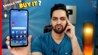 Redmi 9 - Full Review After 1 Week
