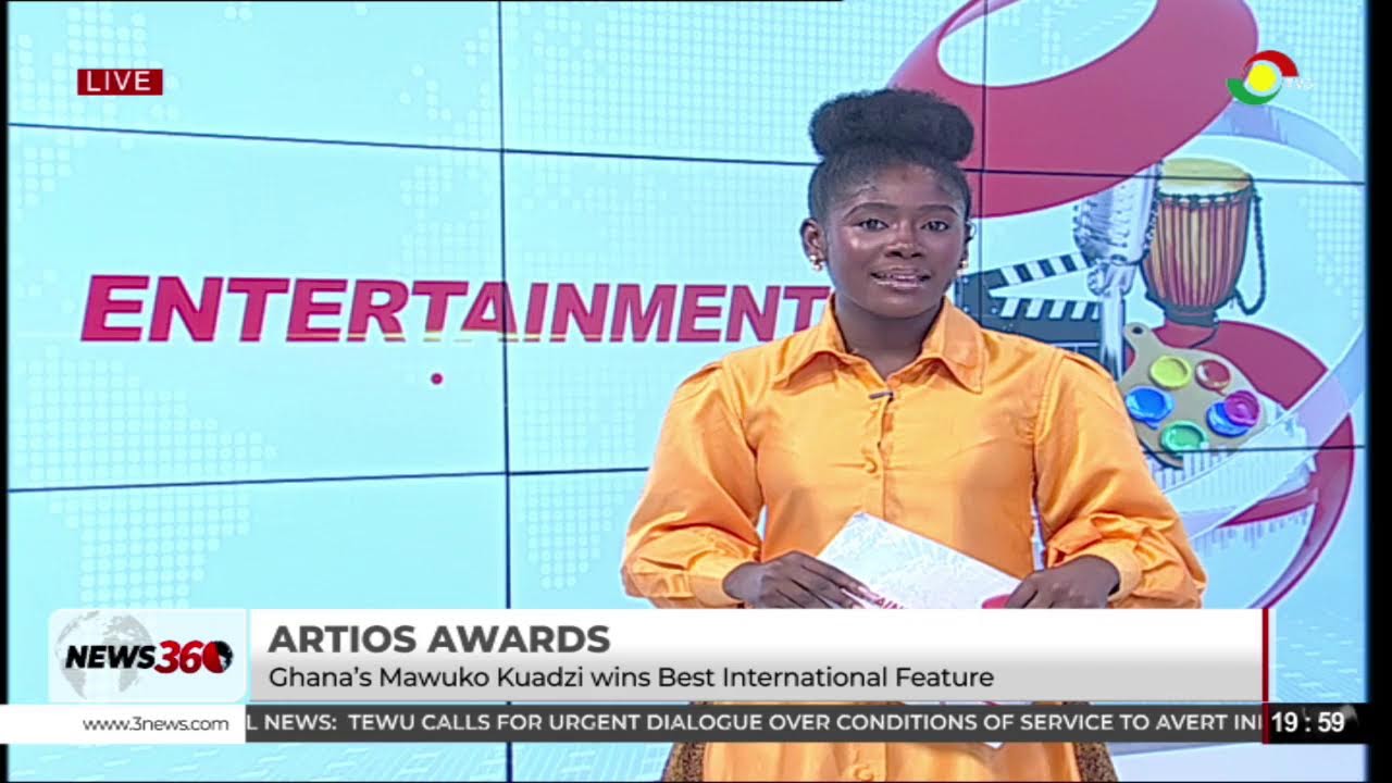 LIVE: News360 || 27-02-2026