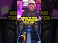 Where to find the Overwatch Drop ship in Fortnite #fortnite