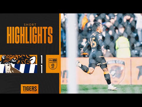 Hull West Brom Goals And Highlights