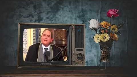 تلاوه مرئية للقارئ الطيب احمد نعينع لما تيسر من سورة الدخان