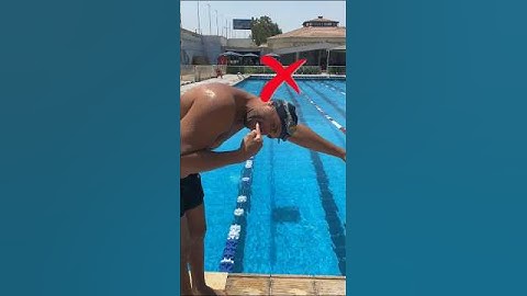 How to Swim Freestyle for Beginners – Easy Breathing Trick You Need