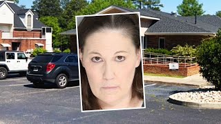 Bond set for Aiken vet charged in death of husband