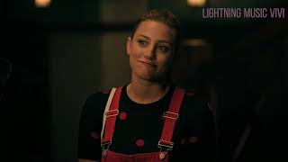 Bad Guy Betty Cooper
