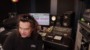 Mesa Boogie Triple Rectifier   Rev G