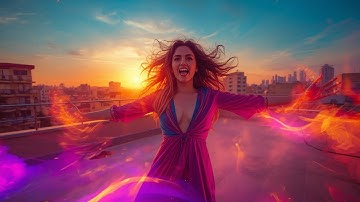 How to Become a Magnet for Manifestation: Transurfing Day 13 - the Charismatic Soul