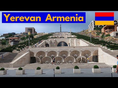 Video: Mô tả và ảnh về Tu viện Khor Virap - Armenia