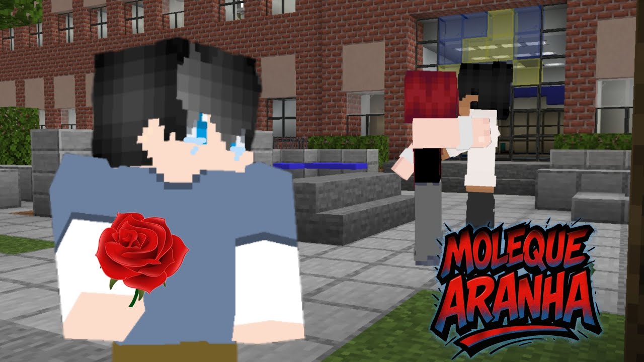 Moleque aranha| Cheguei tarde, e me mudei de casa 11# 