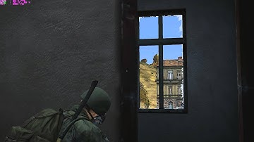 Why ghosting in DayZ sucks!