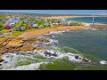 José Ignacio, Uruguay 4k