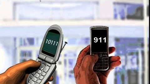 Section 1 - Reconstruct a crime scene. Assignment 4 - SJD.