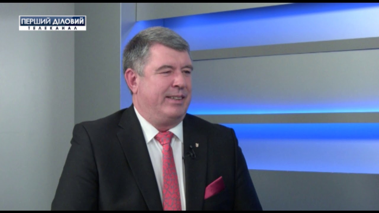 Вячеслав Яворский. Кременчугский завод технического углерода - YouTube