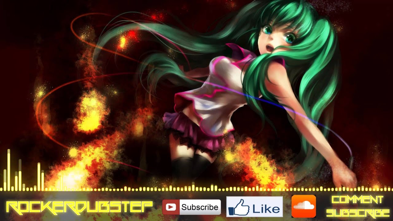 [Dubstep] Cyrex - Boom Blast