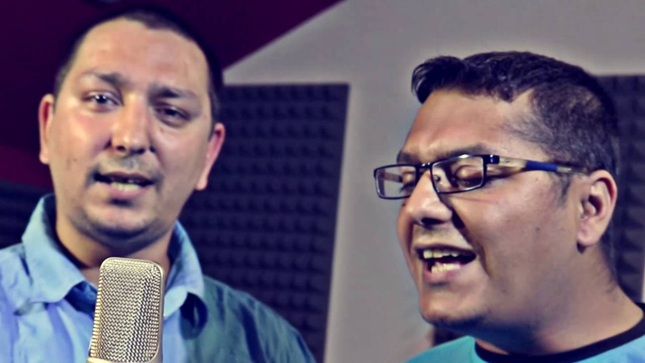 Tomáš Karviná - chodzim ja (OFFICIAL CLIP)