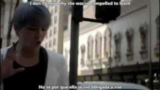 JUNSU (준수) XIA (시아) - UNCOMMITTED sub español MV HD