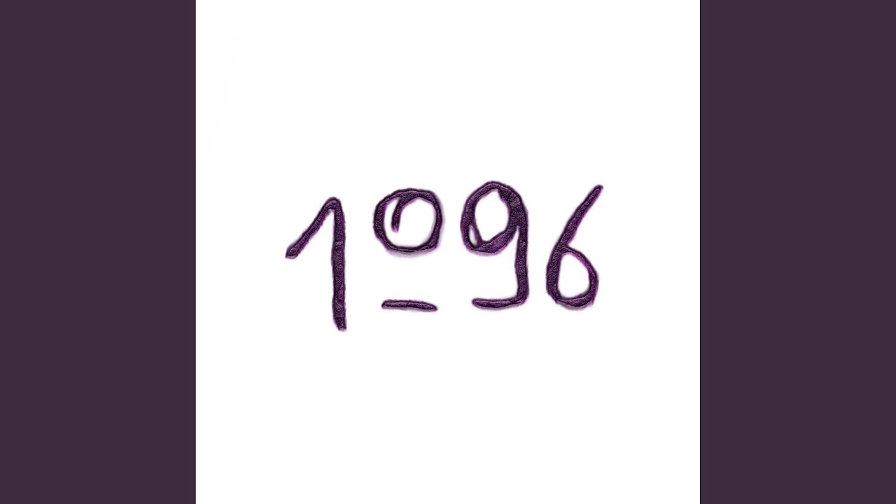 Watch 1996 on YouTube Watch 1996 on YouTube