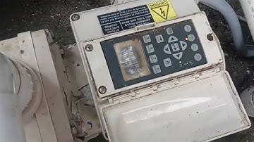 intelliflo vs pump screen replacement pentair 357527Z