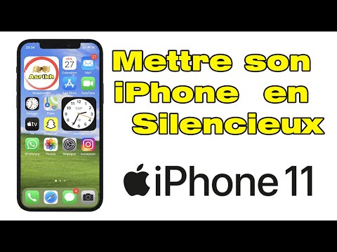 Vidéo: Comment débloquer un téléphone MetroPCS : 15 étapes (avec photos)