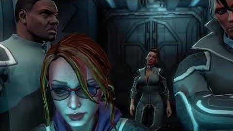 Saints Row IV - PC Walkthrough Part 17: King Me