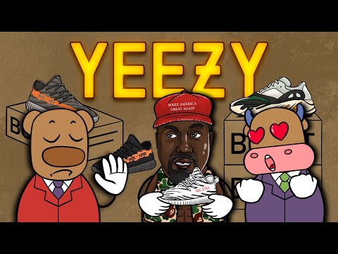 Video: Xe của Kanye West