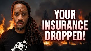 The California Wildfire Insurance Crisis Explained