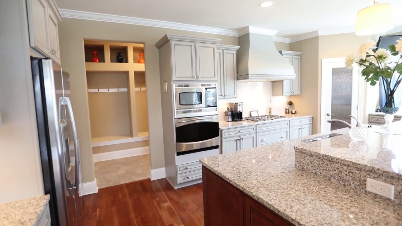 Auburn Ridge Condo YouTube