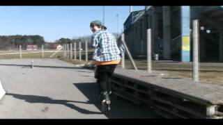 Welcome Spring edit PΓ‘pa / BauerRoll /