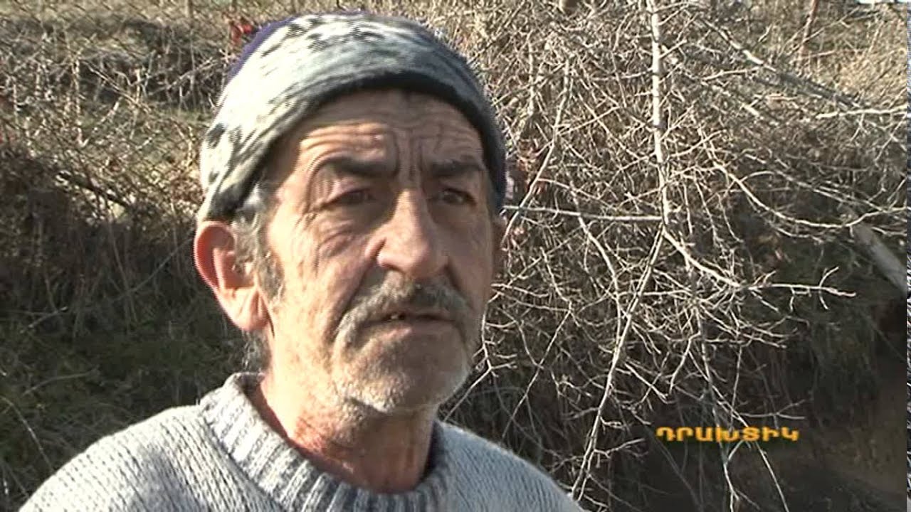 ՄԵՐ ՇԵՆԸ ՛՛ԴՐԱԽՏԻԿ՛՛,ՀԱԴՐՈՒԹԻ ՇՐՋԱՆ 08.01.2016