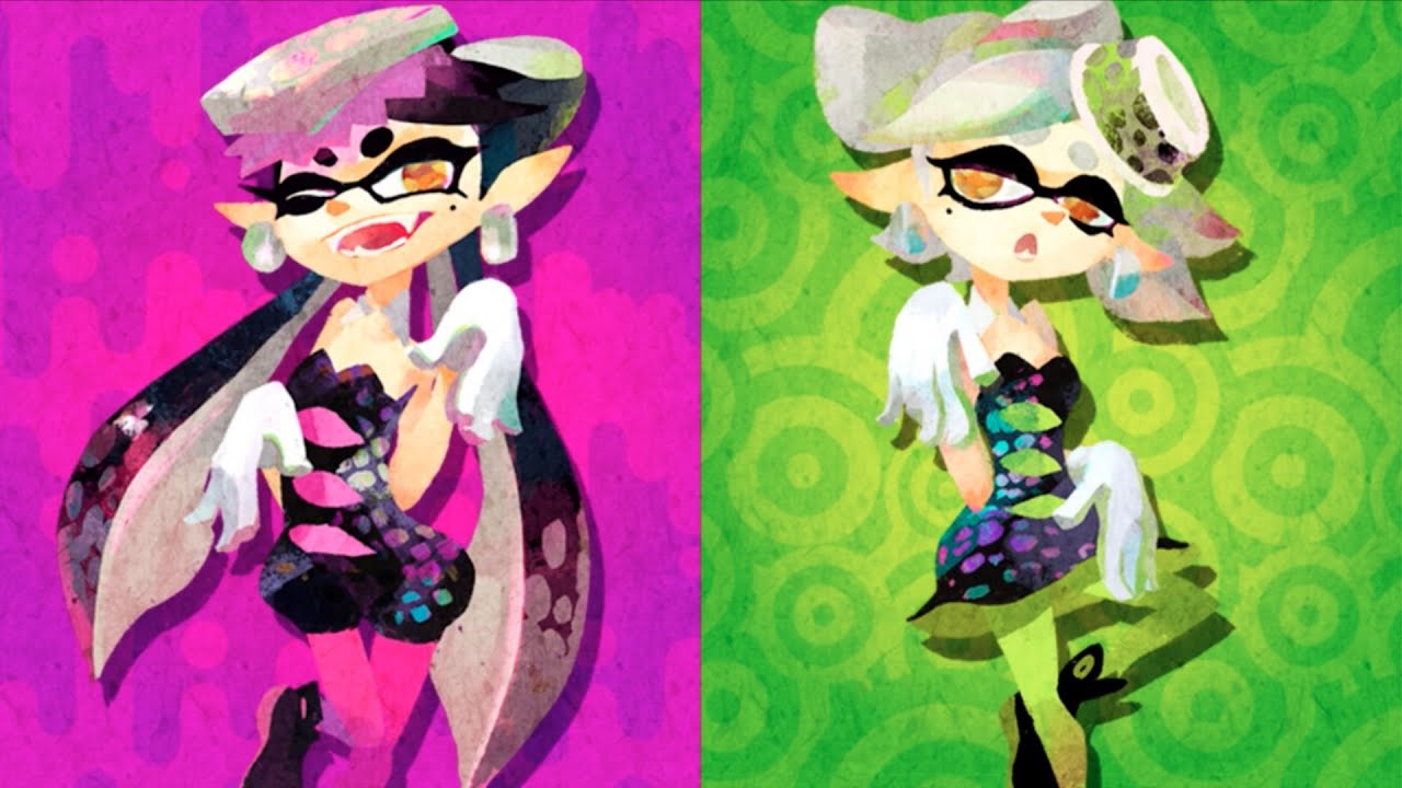 Splatoon: The Last Splatfest