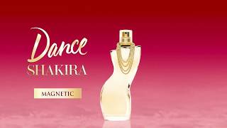 Comercial Dance Magnetic by Shakira (Exclusivo Jequiti)