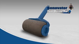 Paint Runner Pro
