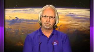 Briefing Previews Science and Tech Cargo For the Orbital 2 Mission
