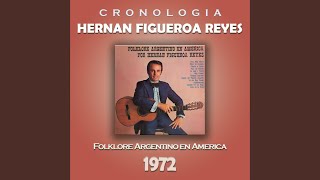 Video thumbnail of "Hernán Figueroa Reyes - Pasillaneando"