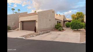 Residential for sale in Lake Havasu City, AZ - 2531 Pebble Beach Dr
