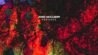 Jono McCleery - 'Ballade'