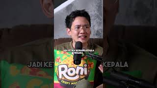 MISTERI KUTUKAN PEMIMPIN YANG BERKUNJUNG KE KEDIRI!! 😭😱