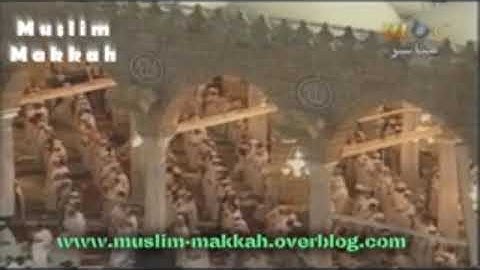 سورة الماعون كاملة لفضيلة الشيخ أ.د سعود الشريم حفظه الله من عام 1412هـ 